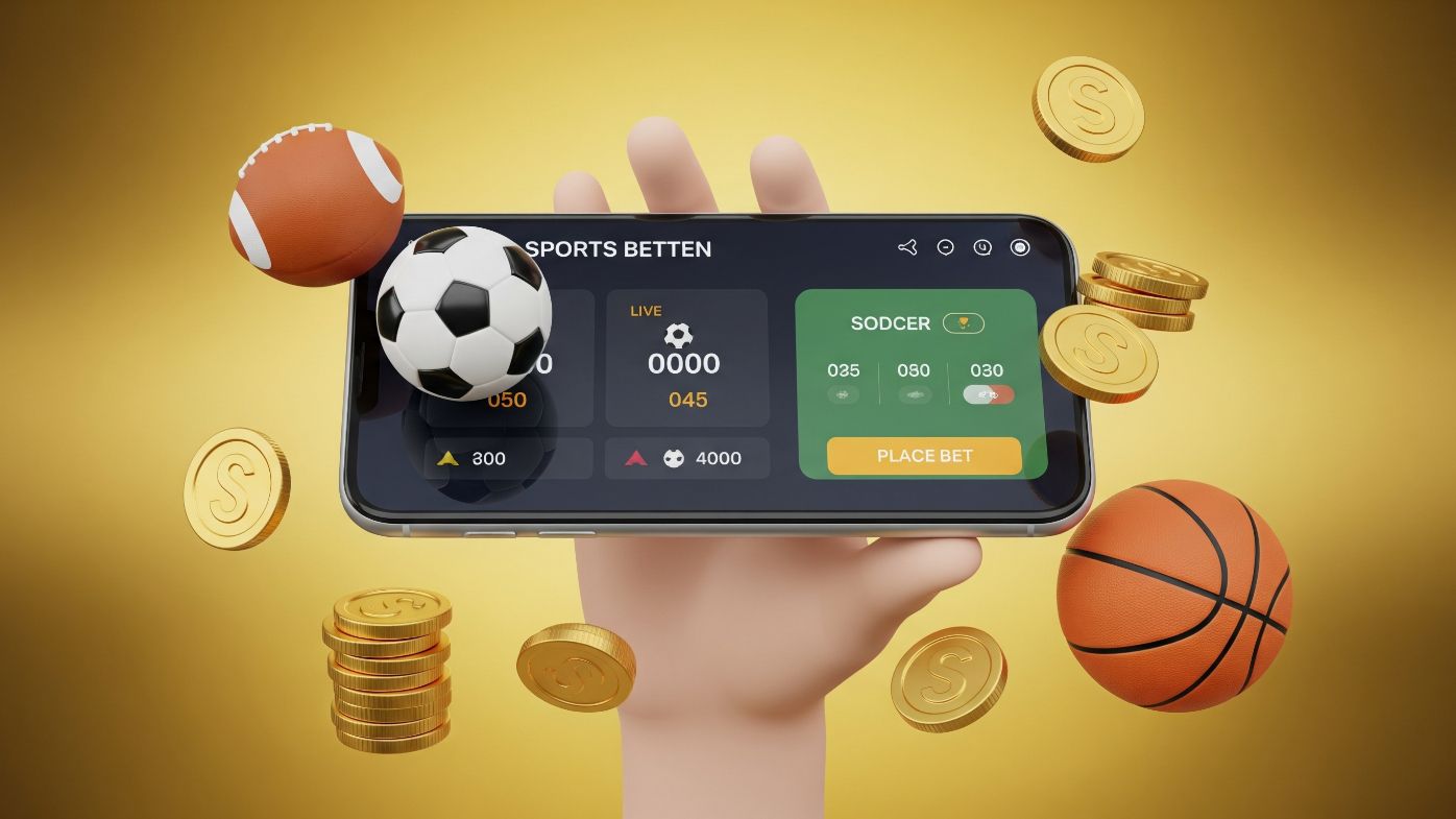 1423BET Portal for All-Around Betting
                                